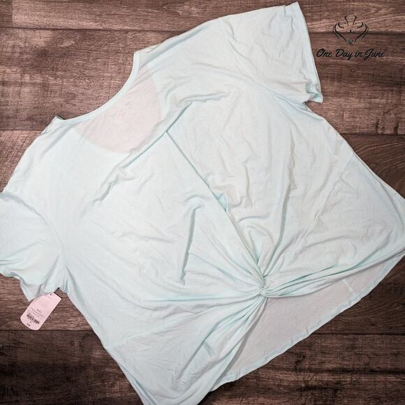 Xersion Quick-Dri Performance Top Size 2X - Picture 4 of 4